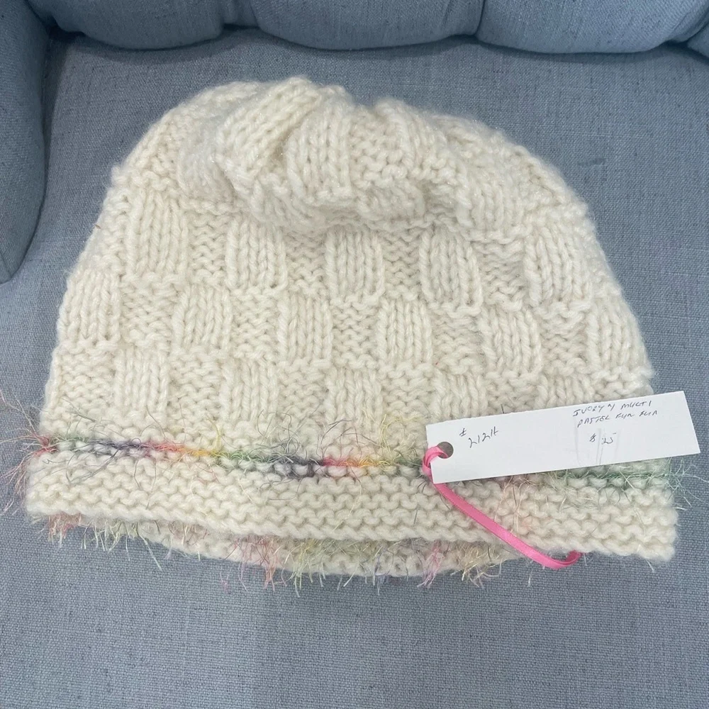 Girls Winter Hat‎